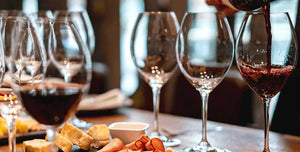 Tipps für eine erfolgreiche Weinprobe zuhause