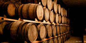 Weinwissen: Barrique