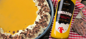 Eierlikörtorte - Der Klassiker zu Ostern