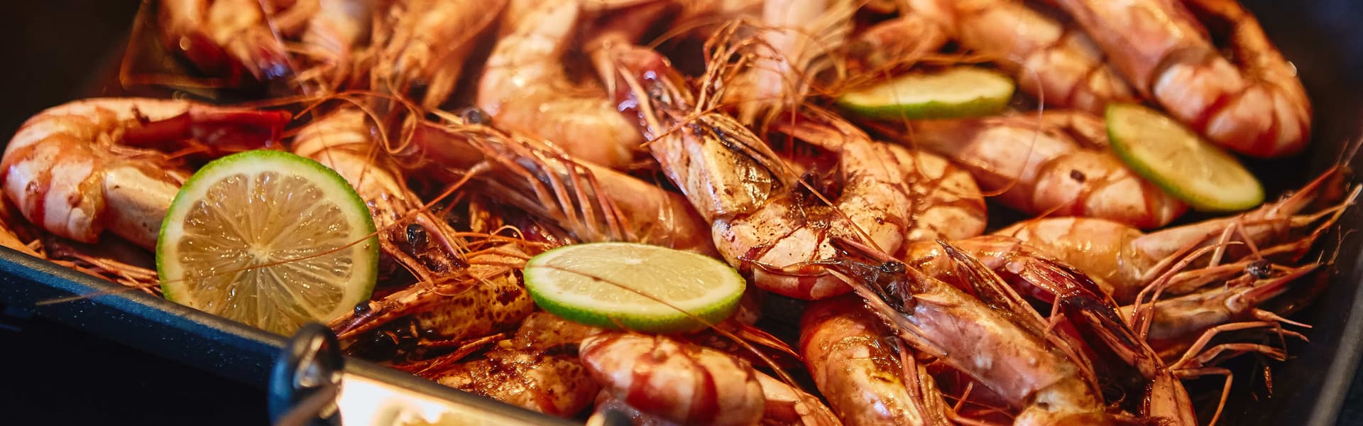 Weine zu Krustentieren