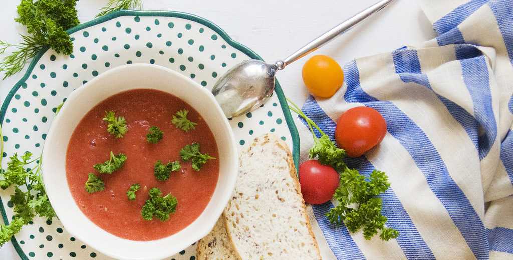 Gazpacho