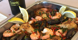 Paella