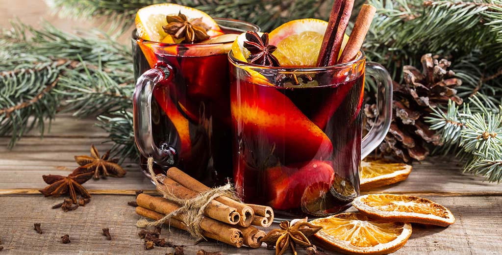 Grog-Variante ohne Alkohol