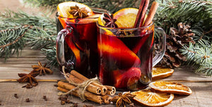 Grog-Variante ohne Alkohol