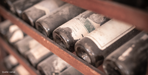 Haltbarkeit von Weißwein, Rotwein & Co.