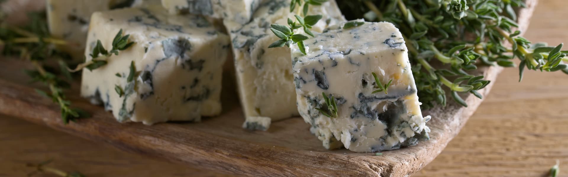 Weine zu Blauschimmelkäse