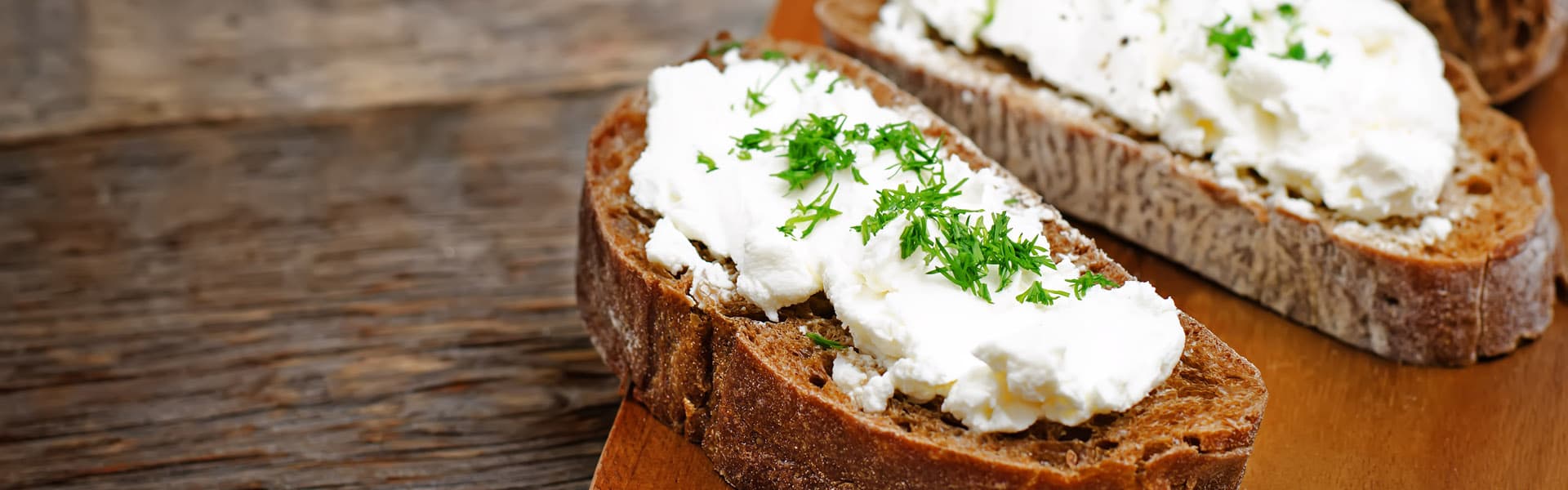 Weine zu Frisch- und Rahmkäse