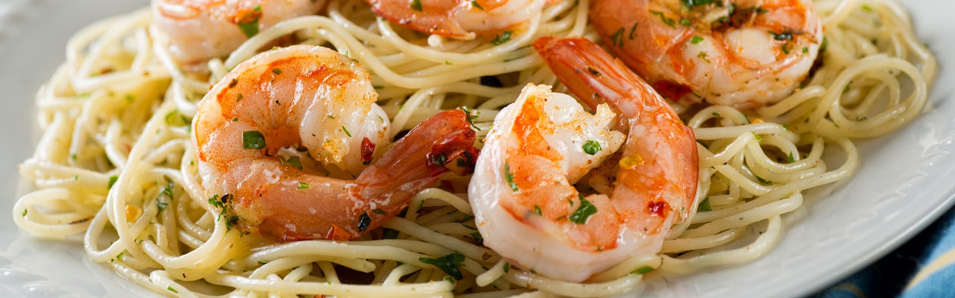 Weine zu Pasta in Öl