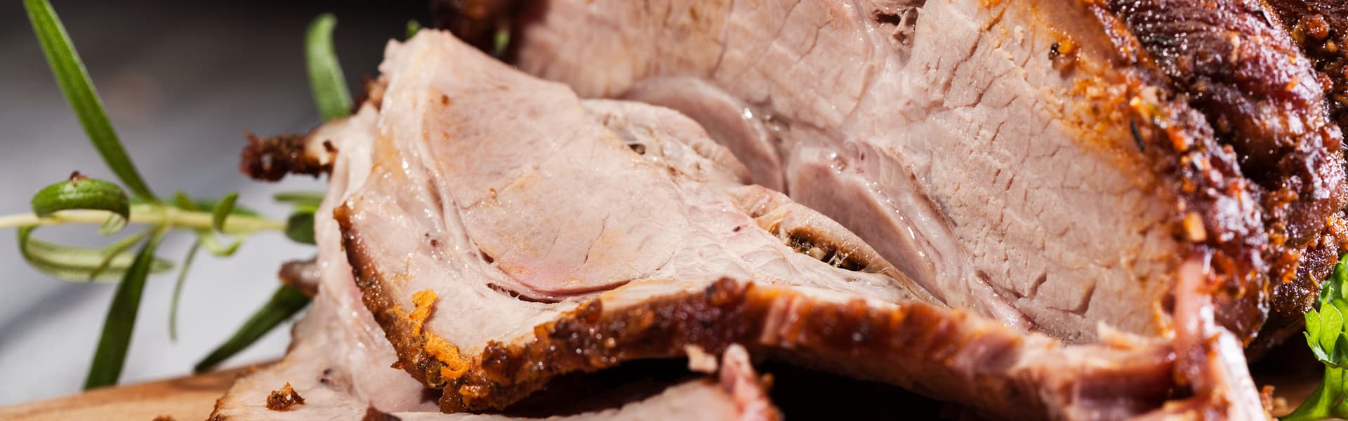 Weine zum Schweinebraten