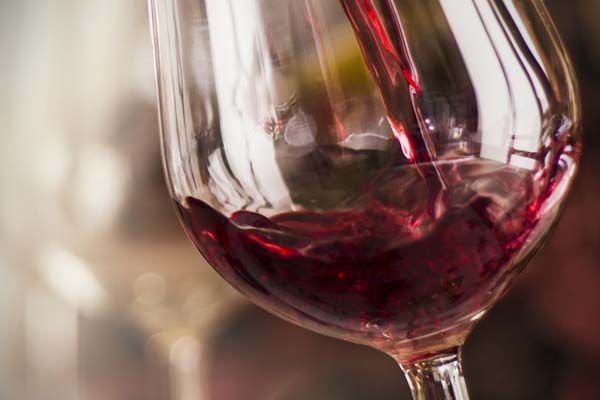 Rotweine aus Frankreich