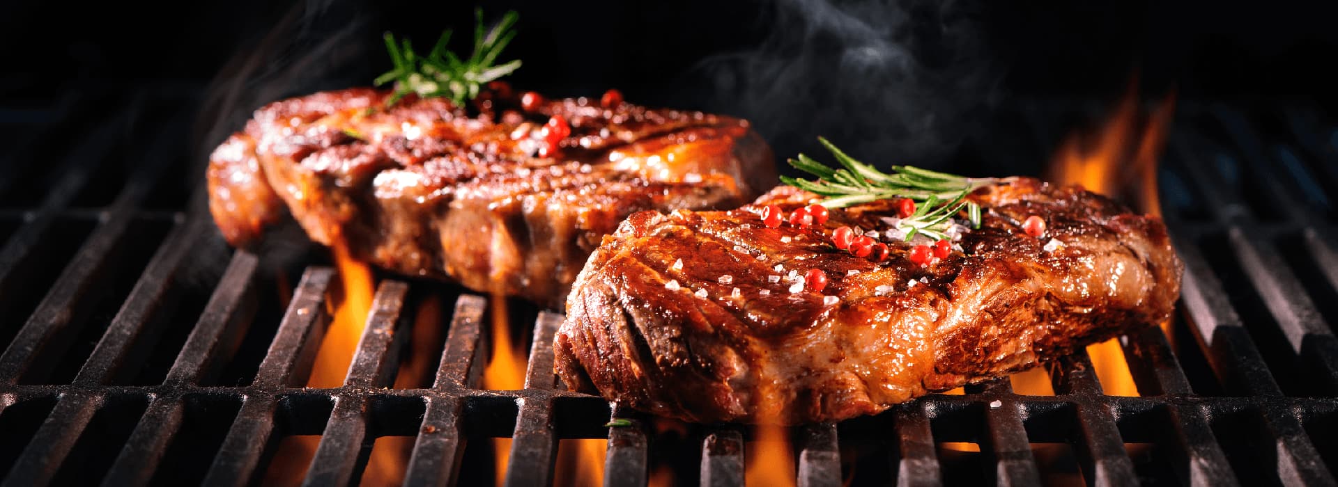 Weine zum Grillen
