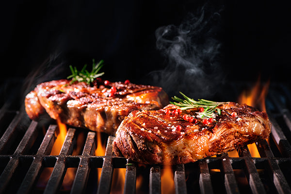 Steaks