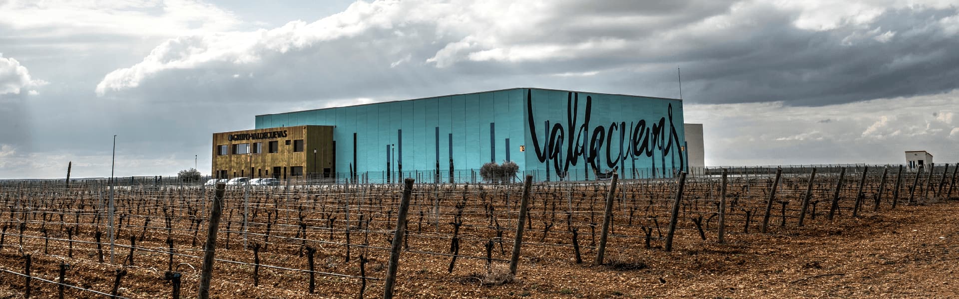 Grupo Valdecuevas