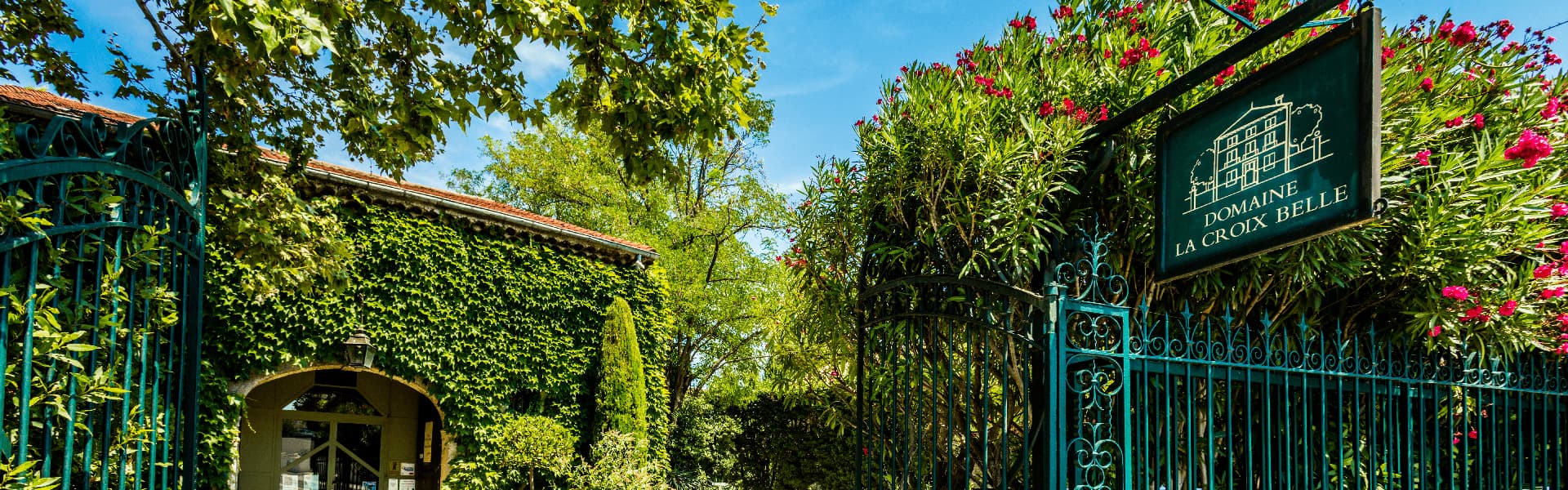 Domaine La Croix Belle