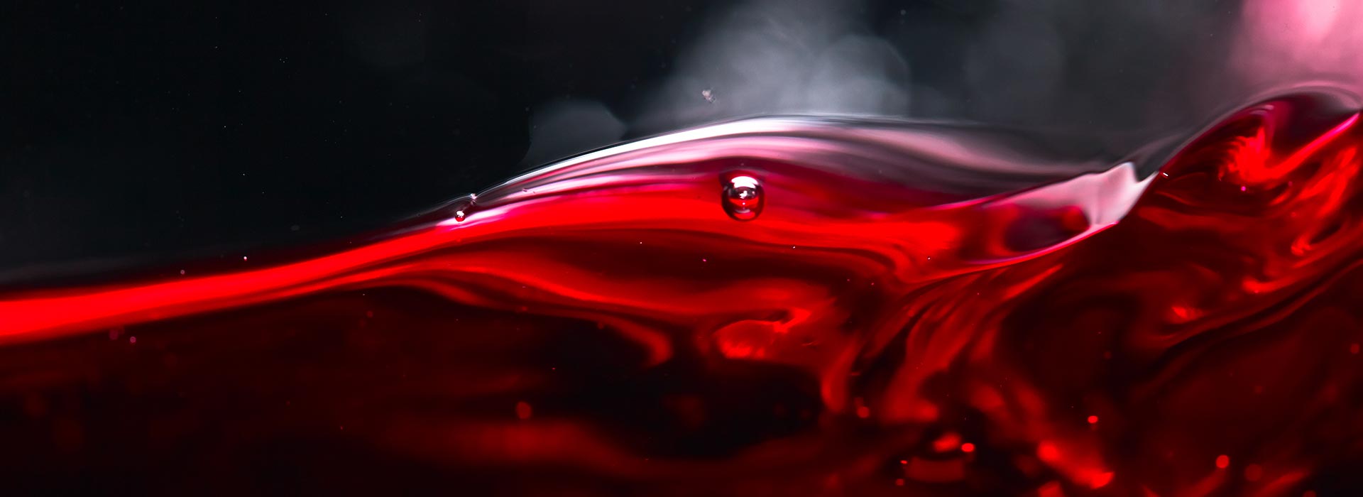 National Red Wine Day