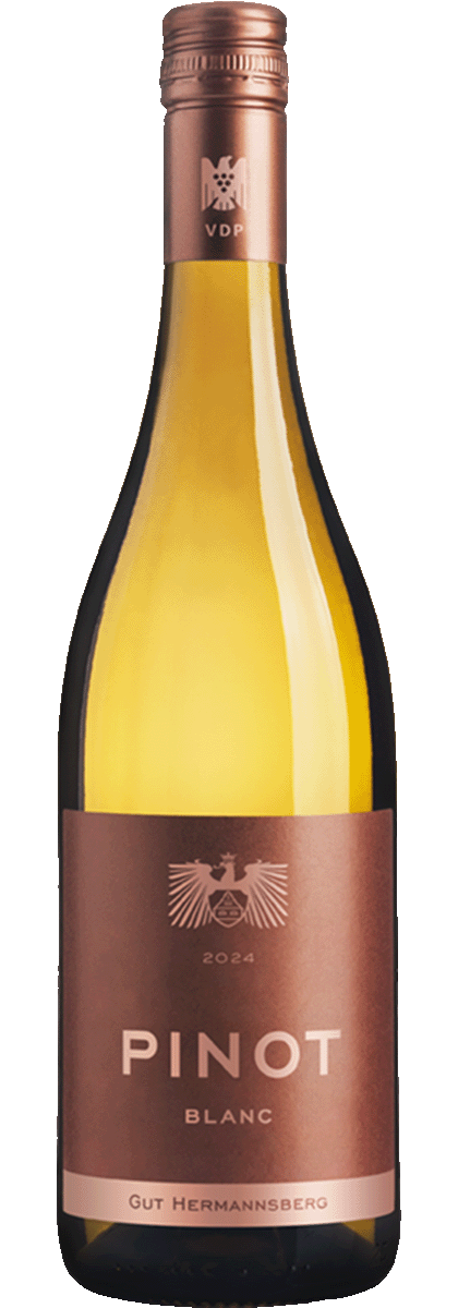 Gut Hermannsberg Pinot Blanc D.Q.