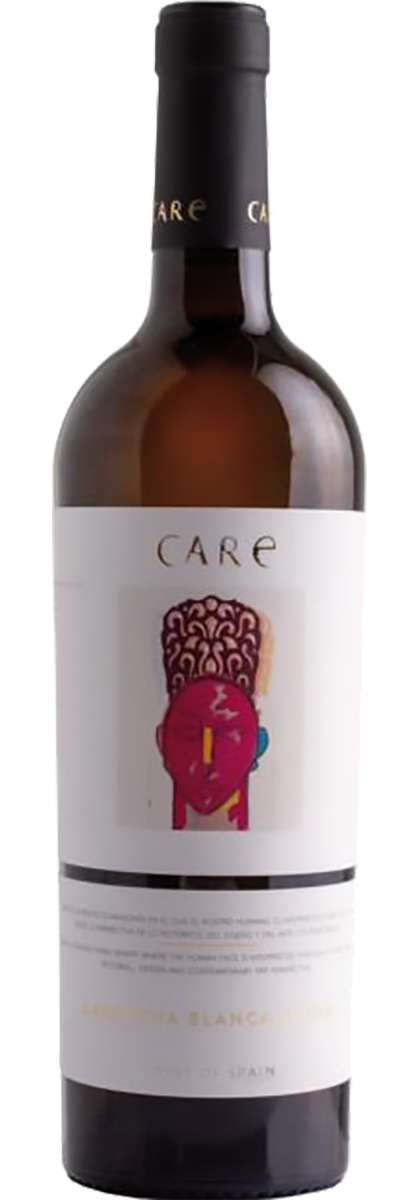 Care Garnacha Blanca Nativa Carinena DO