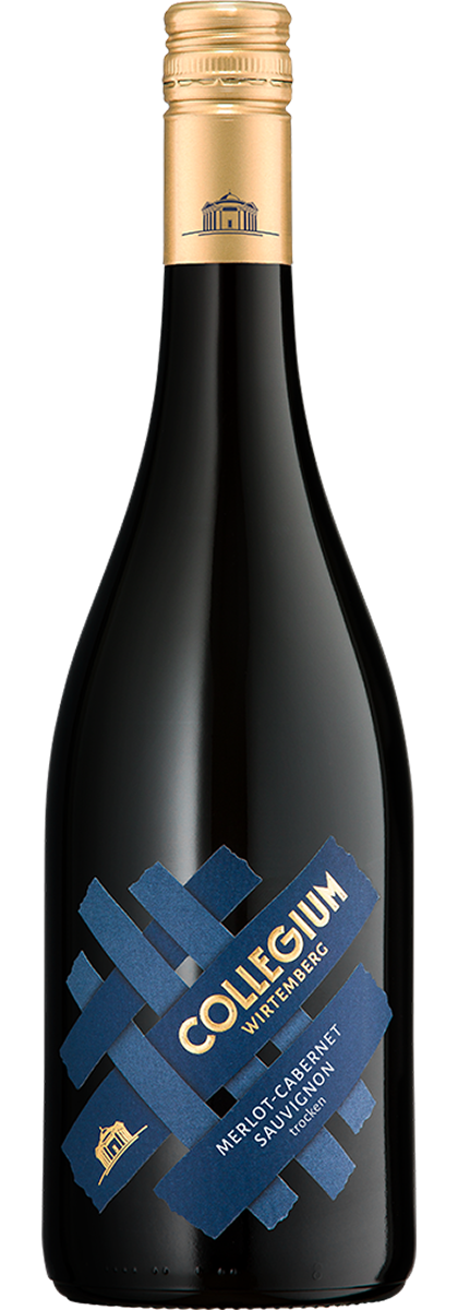 Collection Wirtemberg Merlot-Cabernet Sauvignon D.Q.