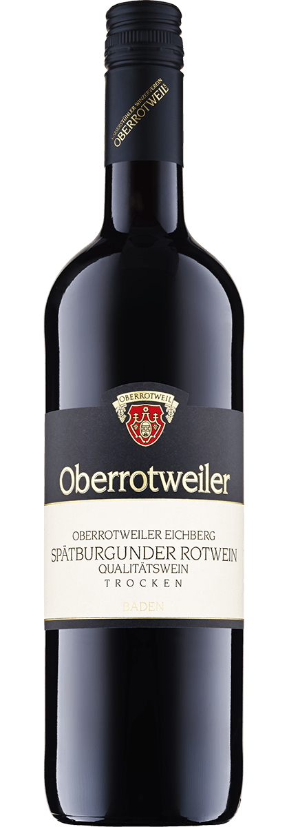 Oberrotweiler Eichberg Spätburgunder D.Q.