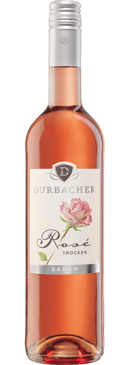 Durbacher Kochberg Spätburgunder Rosé D.Q.