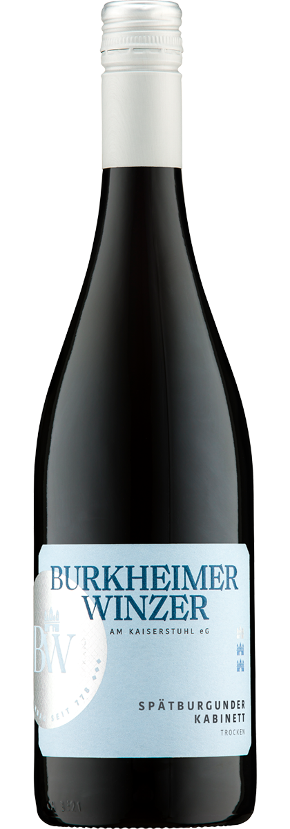 Burkheimer Feuerberg Spätburgunder Kabinett