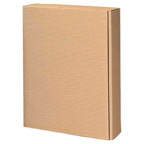 3er Geschenkkarton Modern natur