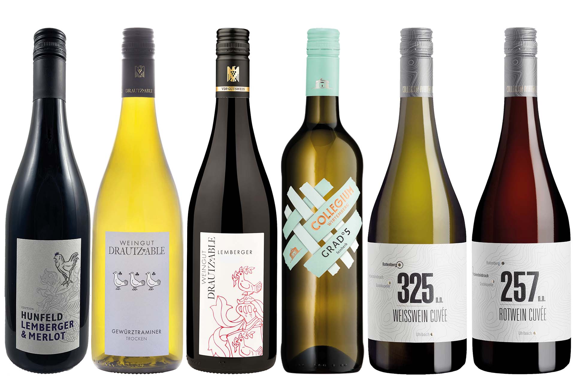 Württemberg entdecken