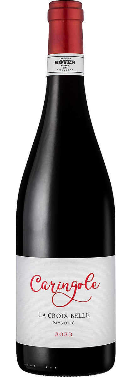 23 Caringole La Cuvée