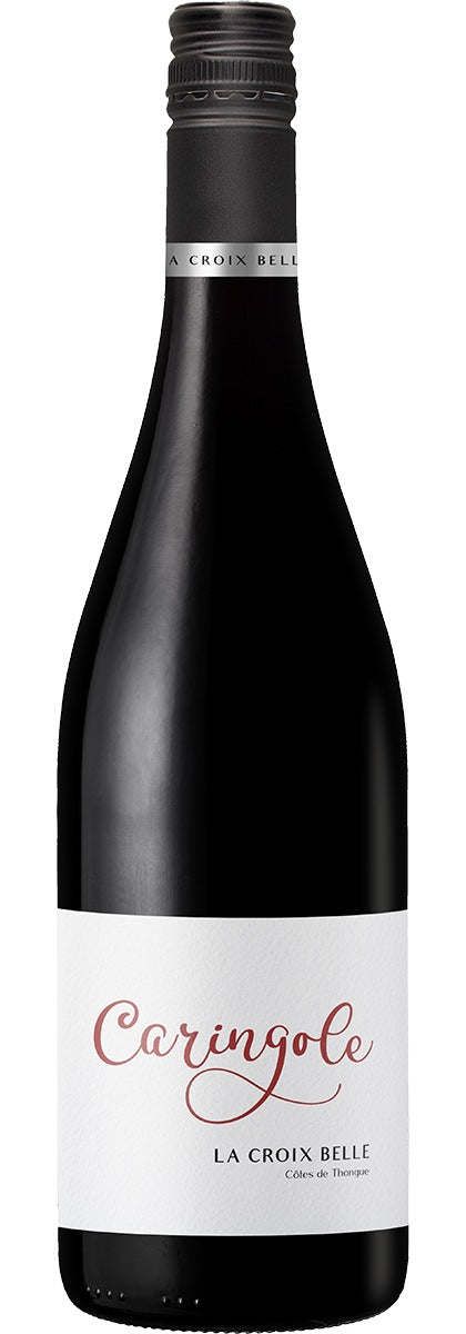 24 Caringole La Cuvée