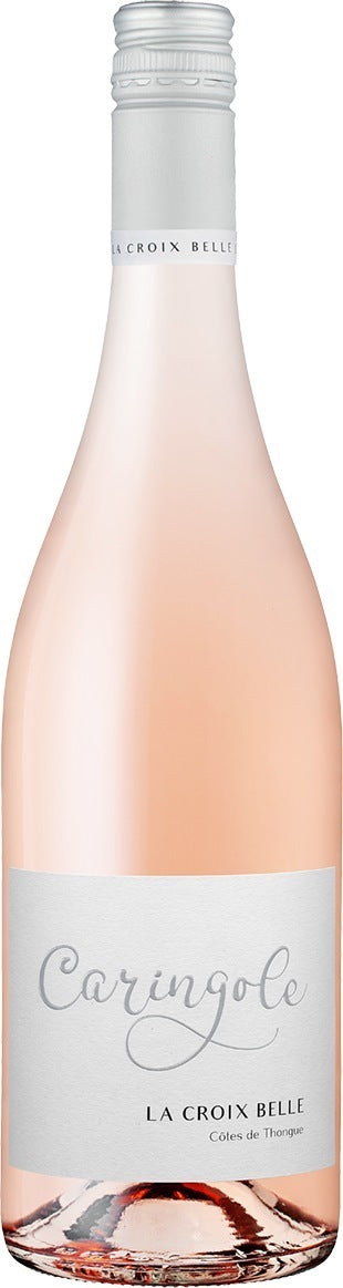 25 Caringole Rosé