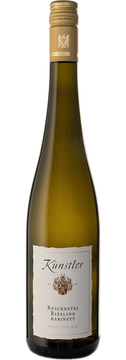 22 Hochheimer Reichestal