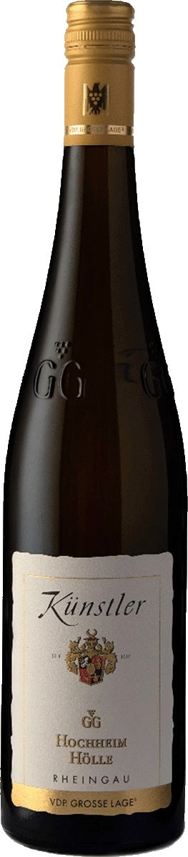 23 GROSSES GEWÄCHS