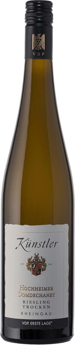 22 Hochheimer Domdechaney