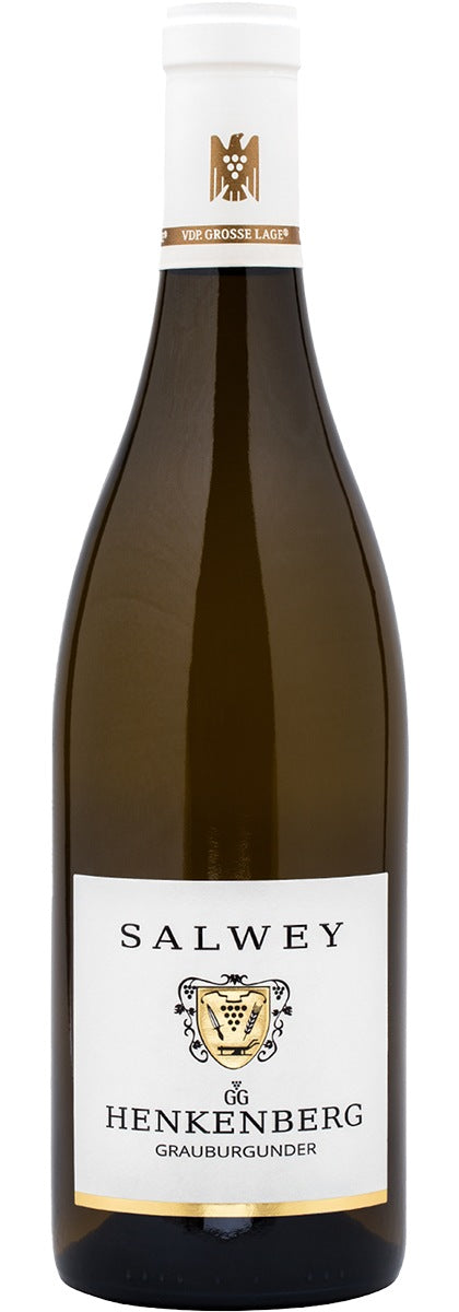 21 GROSSES GEWÄCHS