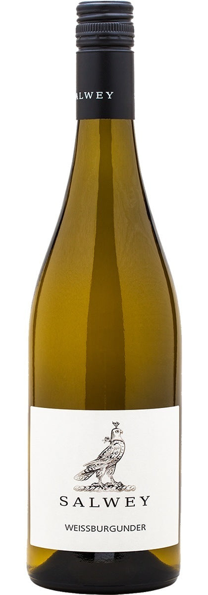 24 Salwey Weißburgunder