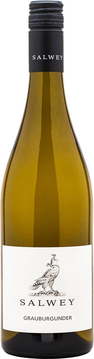 24 Salwey Grauburgunder