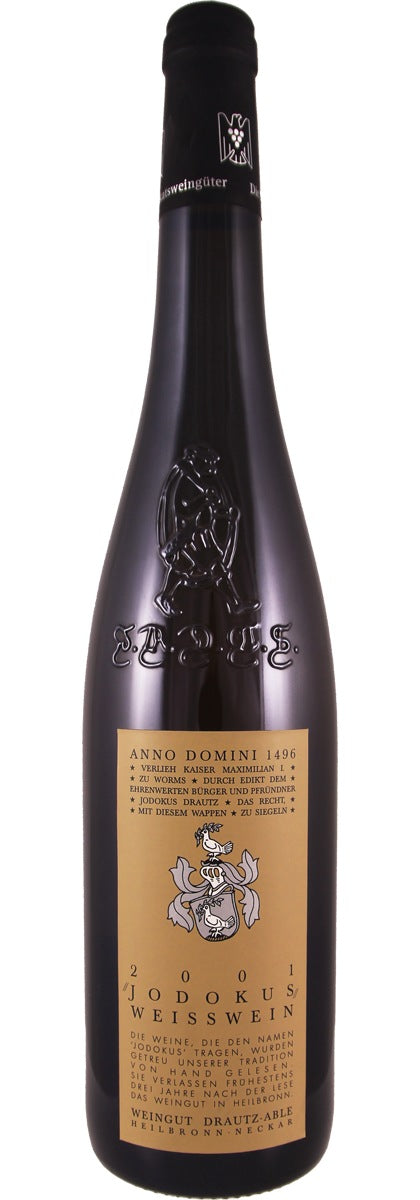 01 Jodokus Weisswein Hades