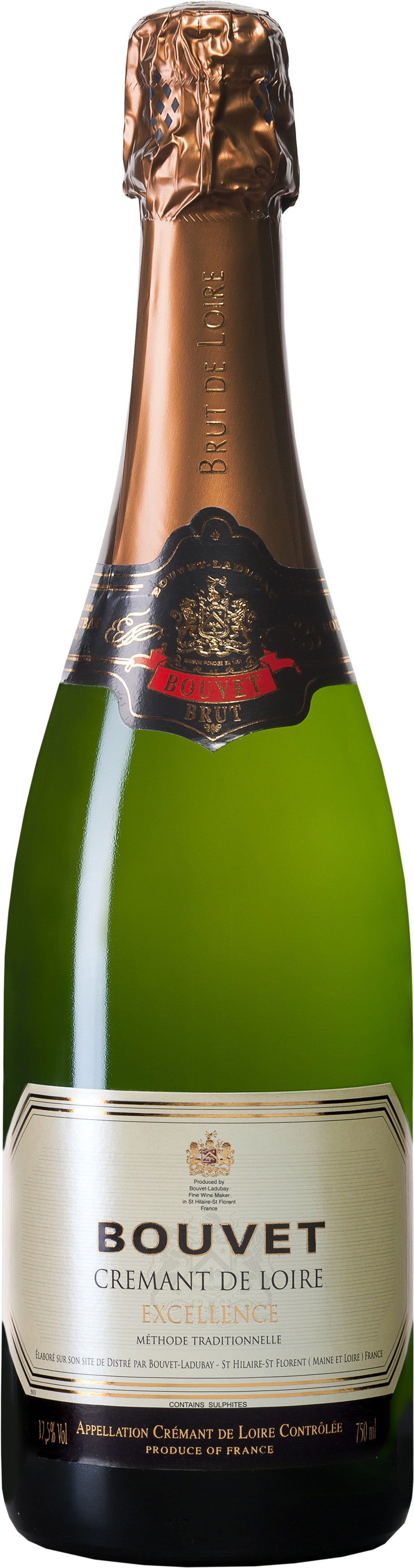 Bouvet-Ladubay Crémant de