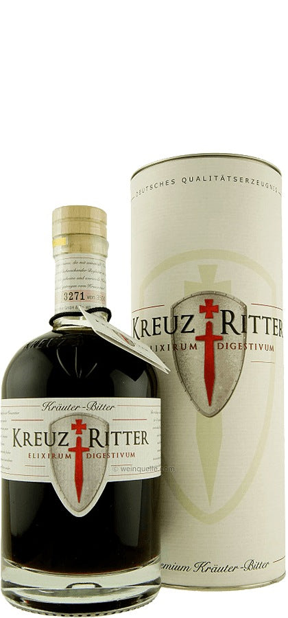 Kreuz Ritter