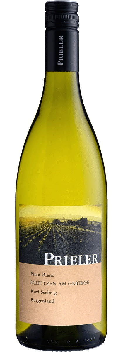 22 Pinot Blanc Ried Seeberg