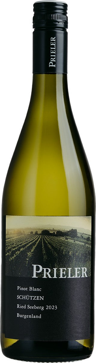 23 Pinot Blanc Ried Seeberg