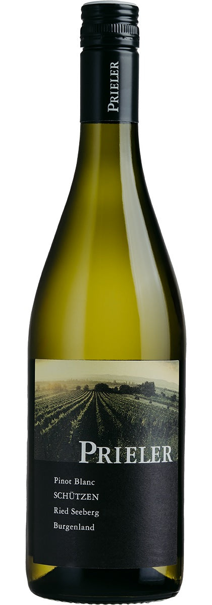 25 Pinot Blanc Ried Seeberg