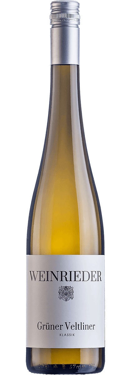 23 Grüner Veltliner Klassik