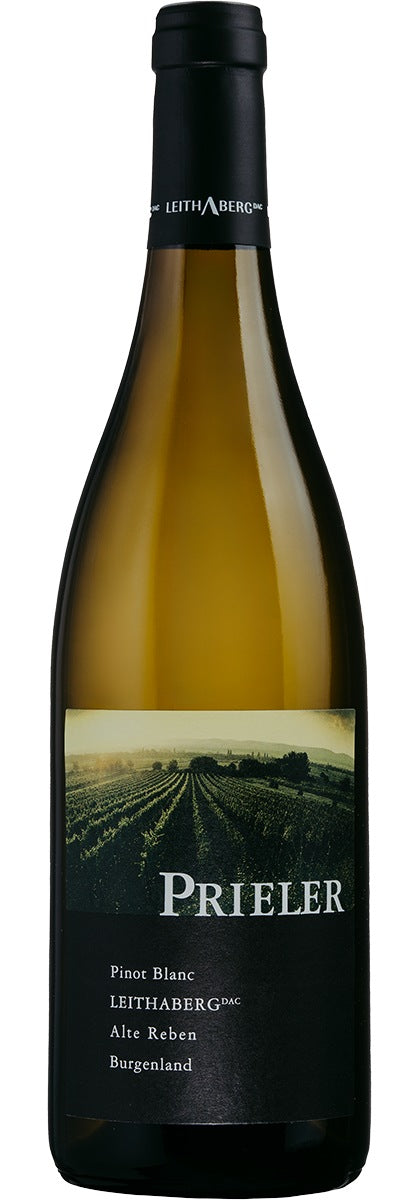 23 Alte Reben Pinot Blanc