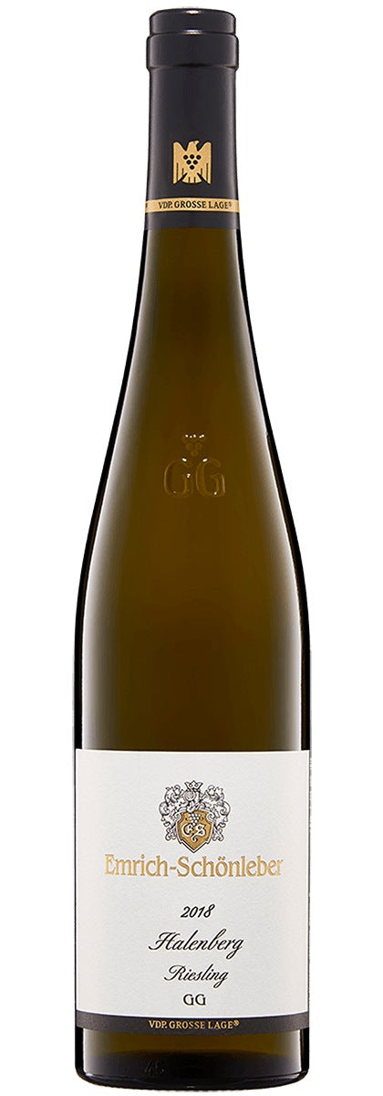 18 GG Monzinger Halenberg