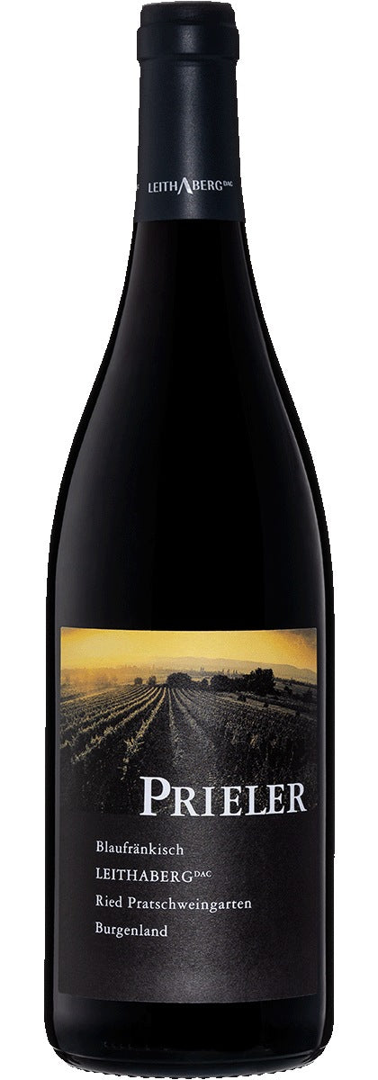 19 Leithaberg Blaufränkisch