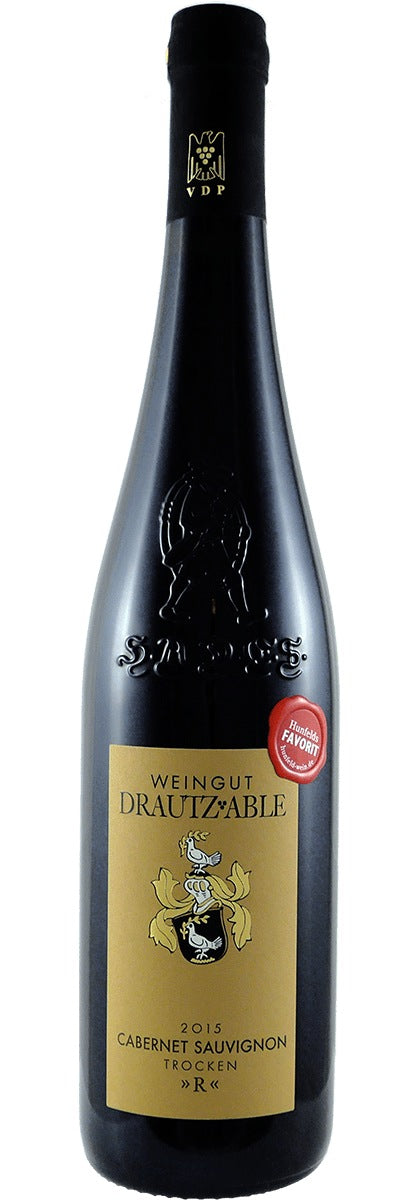 15 Cabernet Sauvignon Hades