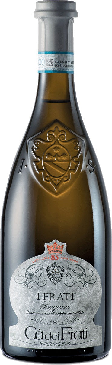 25 I Frati Lugana DOC