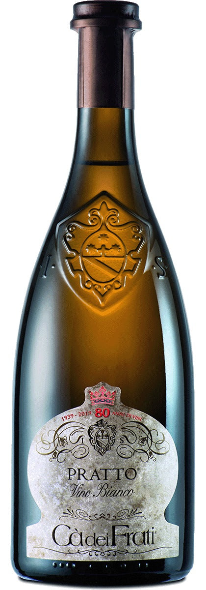 21 Pratto Benaco bianco