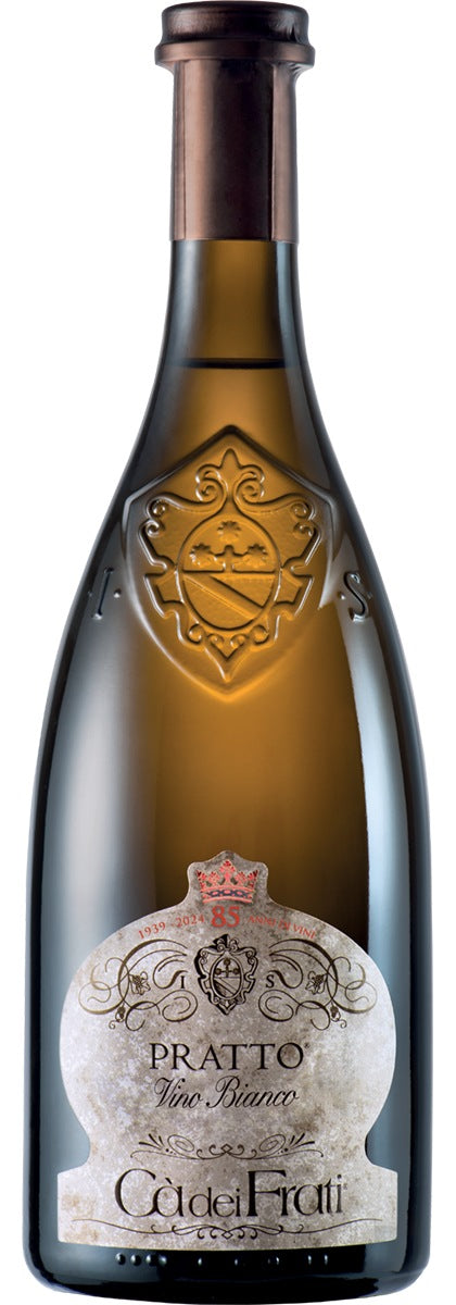 24 Pratto Benaco bianco